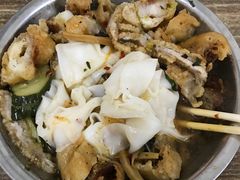 -老宾州南街酸粉店(民族大道店)