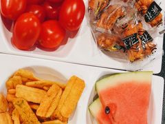 -辣尚瘾·烤鱼·新川菜(牡丹园直营店)