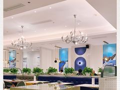 大堂-鹿港小镇(悠唐店)