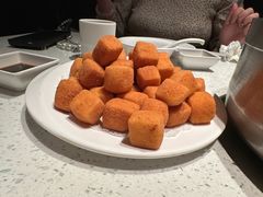 -肥仔文澳门猪骨煲(南京西路店)