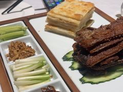 -福海居烤鸭店(鸟巢店)