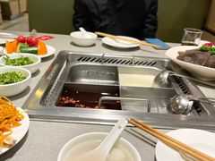 -海底捞火锅(漕宝路店)