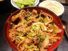 -NIUAN牛庵·日式和牛烧肉(恒隆店)