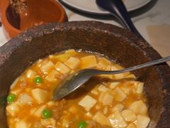 -绿茶餐厅(淮安吾悦广场店)