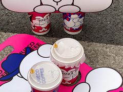 -爵渴咖啡(交大凯德广场店)