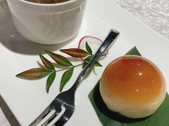 -红棉中餐厅·广州海航威斯汀酒店