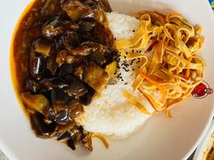 -五爷拌面(大兴亦庄店)