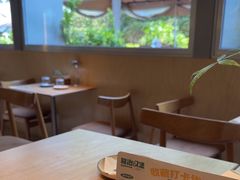 -龙治汉堡(中华城店)