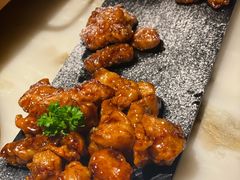 -绿茶餐厅(领展购物广场·中关村店)