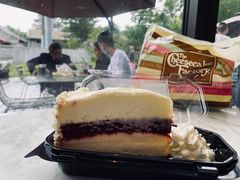 -The Rug Cafe(王府中环店)