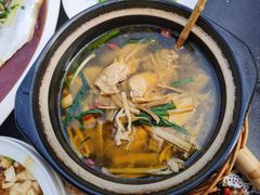 -香芙茗茶楼(梅家坞店)