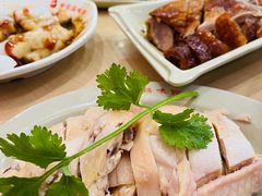 -百家鸡味馆(清泰店)
