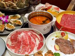 -阳光岛·海鲜盛宴(银泰中心in99店)