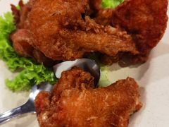 -德成饭店