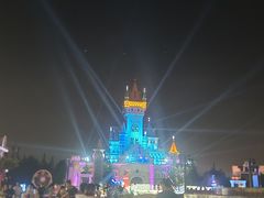 -青岛方特梦幻王国