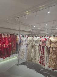 -水晶之恋婚纱摄影(北京总店)