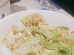 -兰湘子·湘菜小炒(石家庄万象城店)