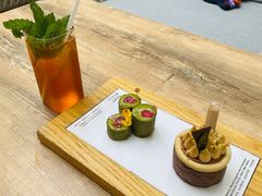 -TIENSTIENS将将(三里屯店)