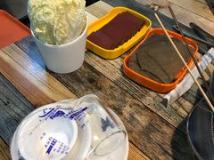 -小郡肝串串香火锅(金桥店)