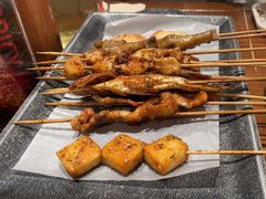 -管氏翅吧(地安门创始店)