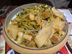 -丝路香妃清真餐厅·新疆菜