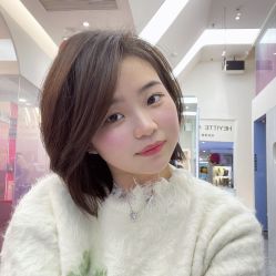 -MINX名珂斯·烫染形象设计
