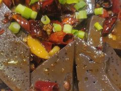 -关中记忆主题餐厅