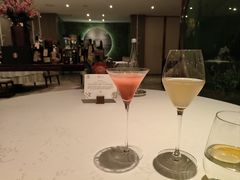 -王府半岛酒店·Jing餐厅