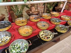 -富力希尔顿酒店·地阔自助餐厅