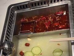 -野妹火锅(布吉店)