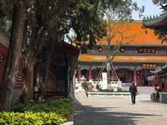 -李叔同故居纪念馆