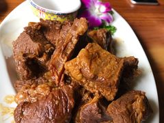 -思金拉措庄园藏餐(太阳岛店)