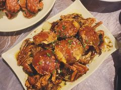 油焖蟹-靓靓蒸虾·头牌蒸虾(南山桂庙店)
