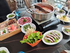 -马灯记·云贵川·Bistro(龙门浩店)