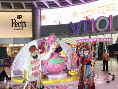 -VT101维多利广场