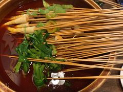 -馋虫重庆火锅(玉林南街店)
