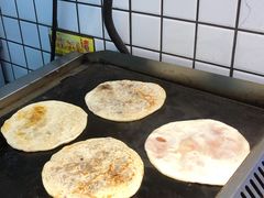 -中原大刀(南湖越秀集市店)