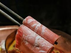 -山城鼎重庆老火锅(西安钟楼店)