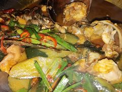 -老阿爸鲜鱼土菜(昆山花桥店)