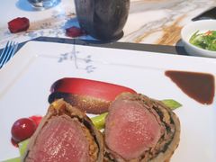 -ZHAO赵·牛扒坊(万象城店)