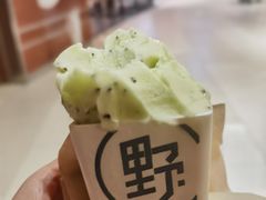 -野人先生现做冰淇淋(北京环宇荟店)