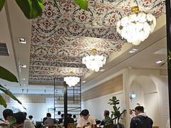 -葡珍轩冰室(虹桥机场T1店)