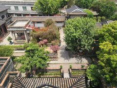 -东莞市可园博物馆