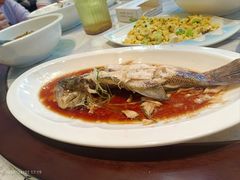 -张刚餐饮(春晓馨苑店)