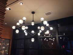 -星巴克(上海虹桥新天地二店)