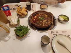 -刘一锅筋头巴脑(大悦城C店)