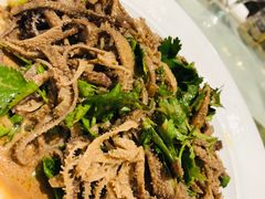 铁勺爆肚-大铁勺新津菜(迎水道店)
