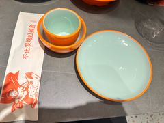 -向外鱼乐·土菜·虹鳟鱼