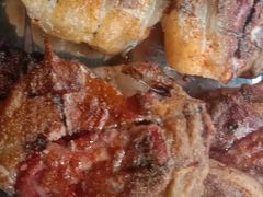 -大漠馕坑肉(酒泉店)