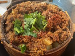 -田园印象·成都土菜院子(华阳店)